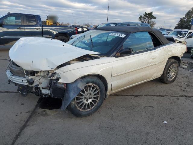 2005 Chrysler Sebring 