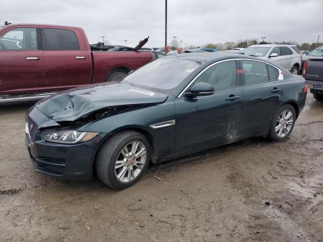 2017 Jaguar Xe Premium zu verkaufen in Indianapolis, IN - Front End