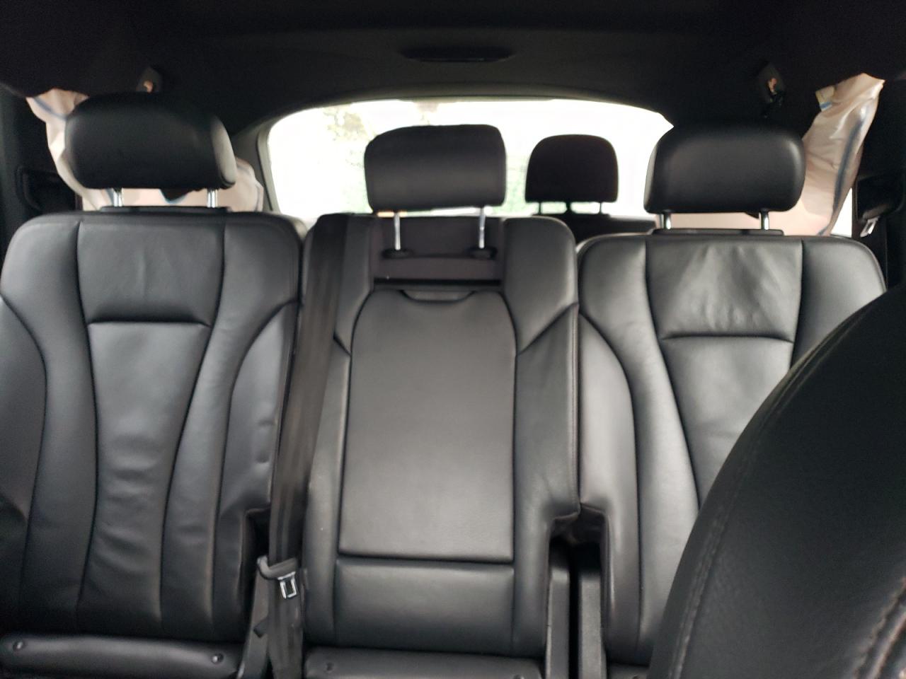 2017 Audi Q7 - Image 10