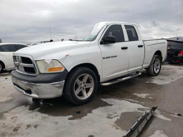 2012 Dodge Ram 1500 St