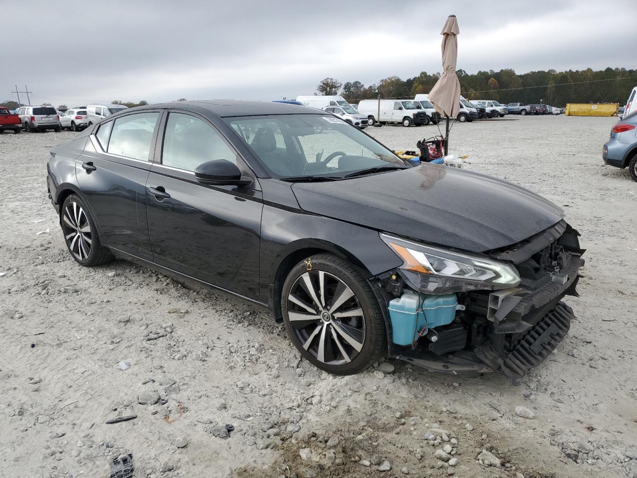 2019 Nissan Altima - Image 4