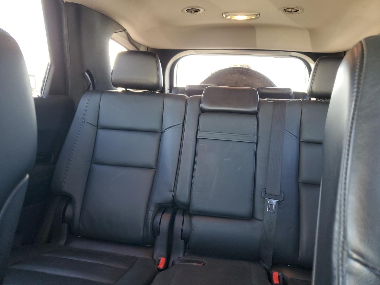 2016 Dodge Durango - Image 10