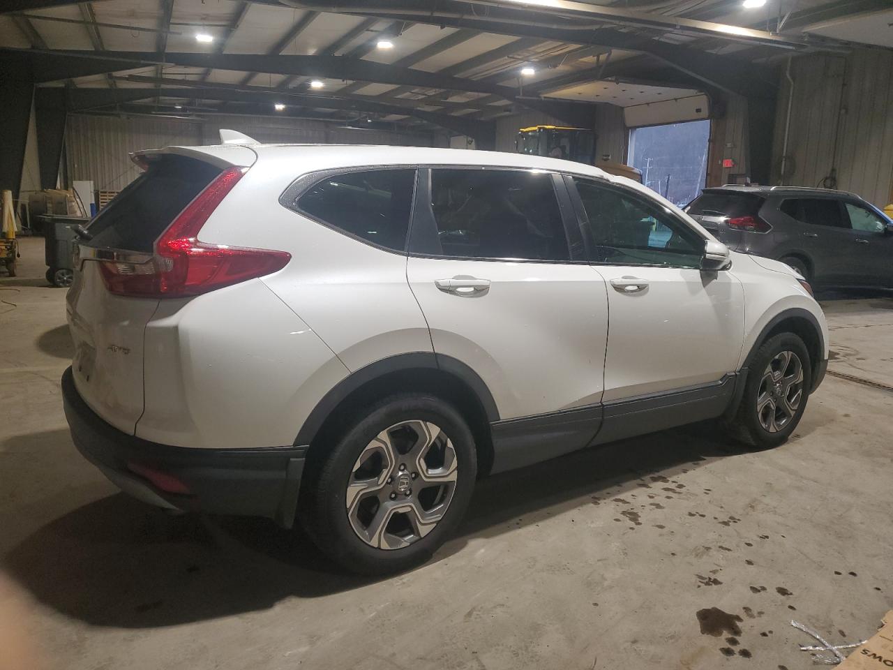 2019 Honda CR-V - Image 3