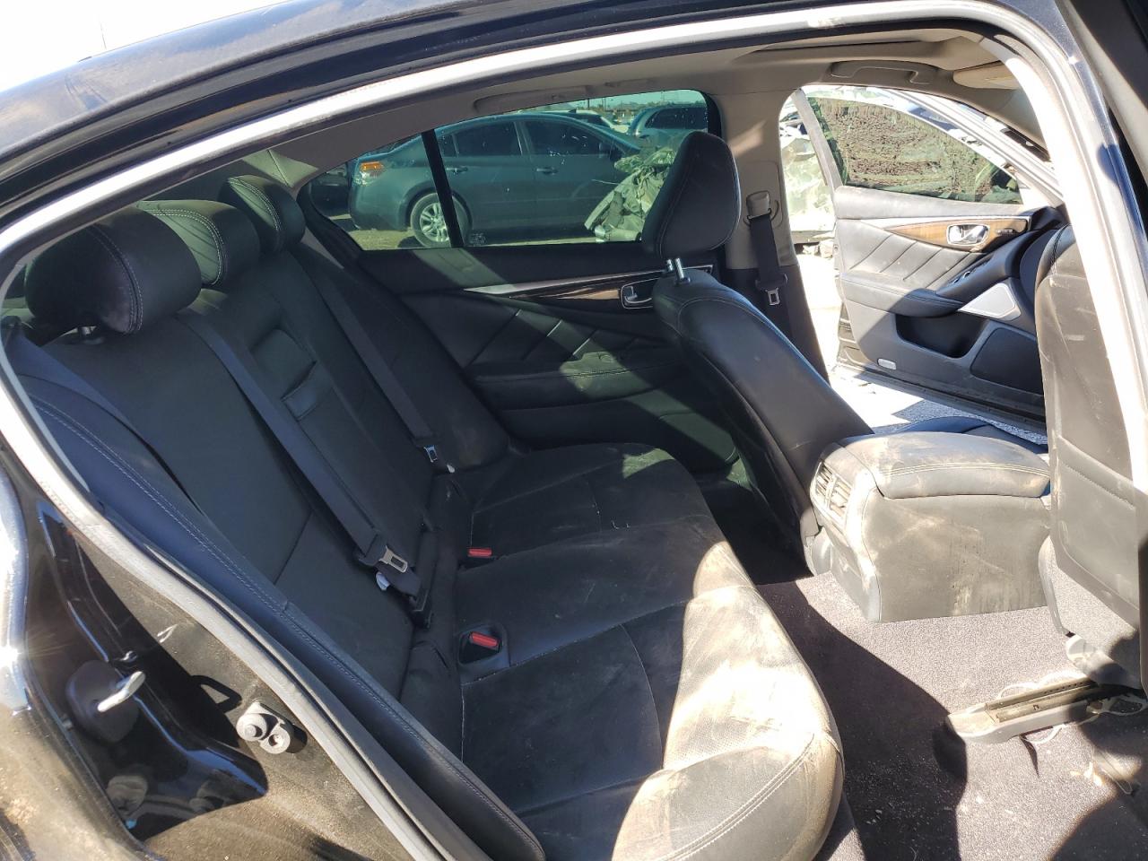 2018 Infiniti Q50 - Image 10