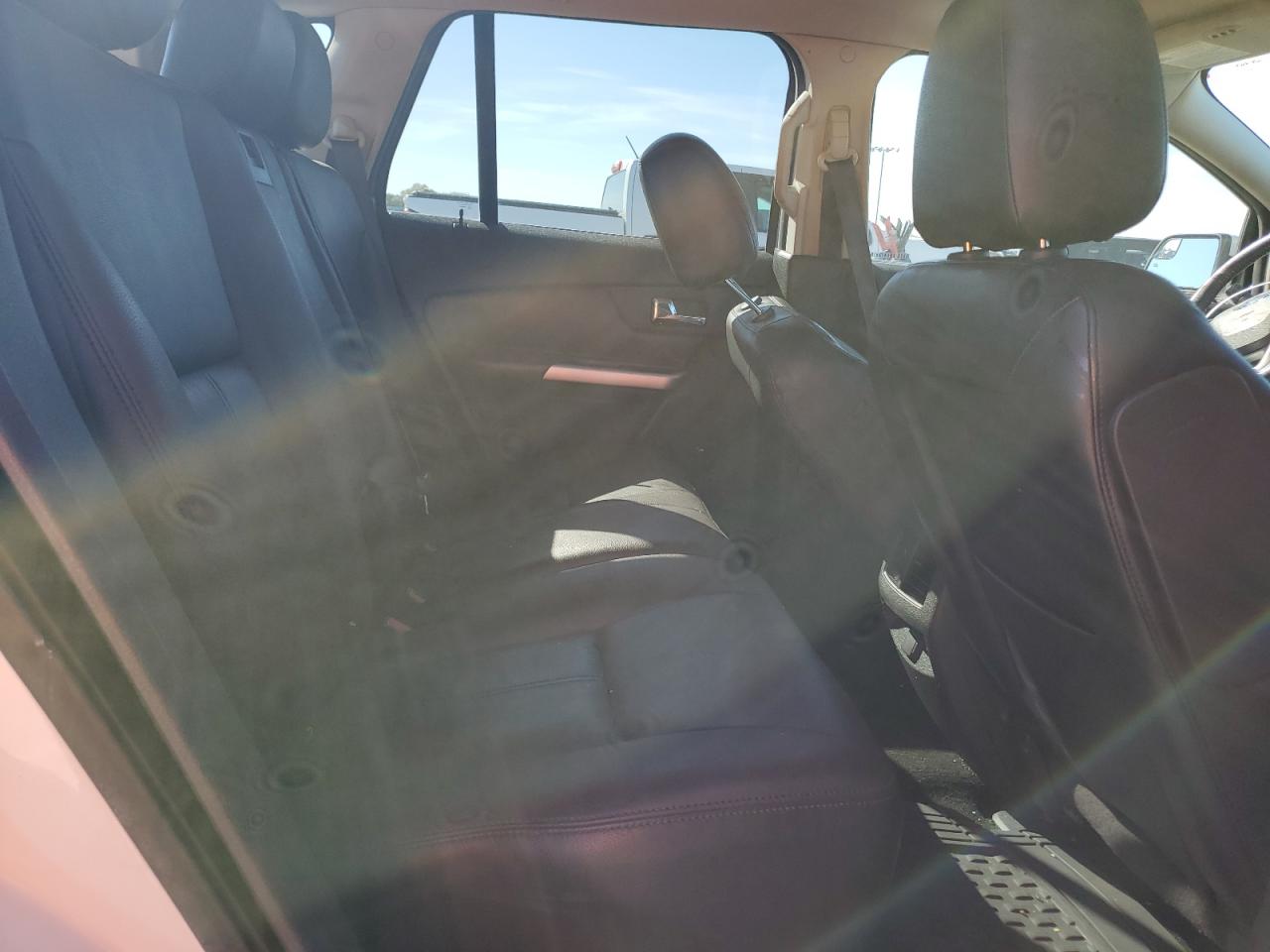 2013 Ford Edge - Image 11