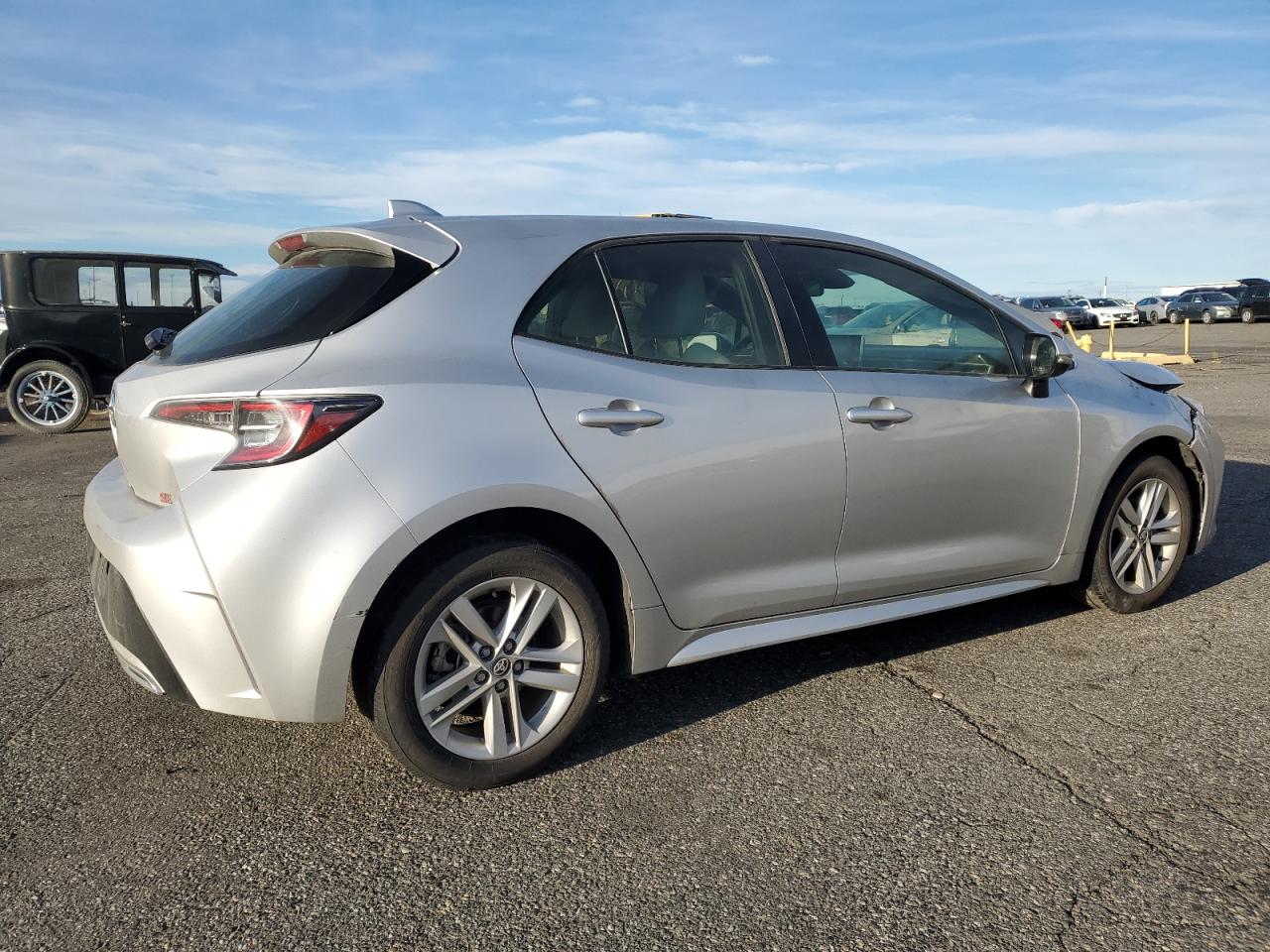 2019 Toyota Corolla - Image 3