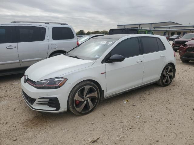 2019 Volkswagen Gti S