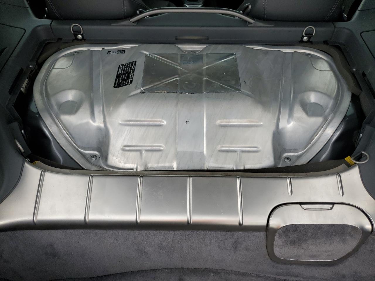 2009 Porsche Cayman - Image 11