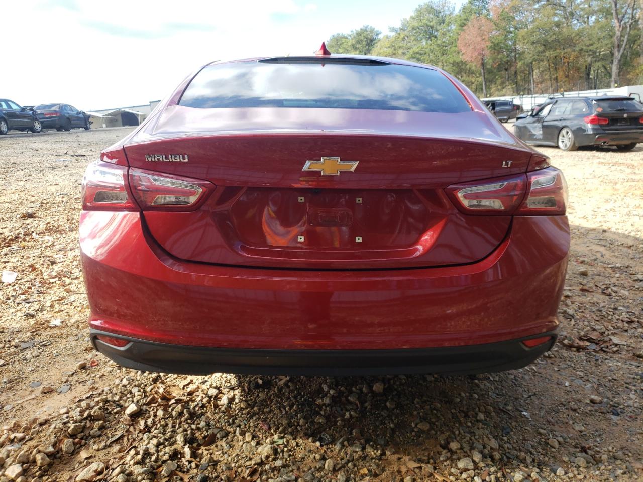 2022 Chevrolet Malibu - Image 6