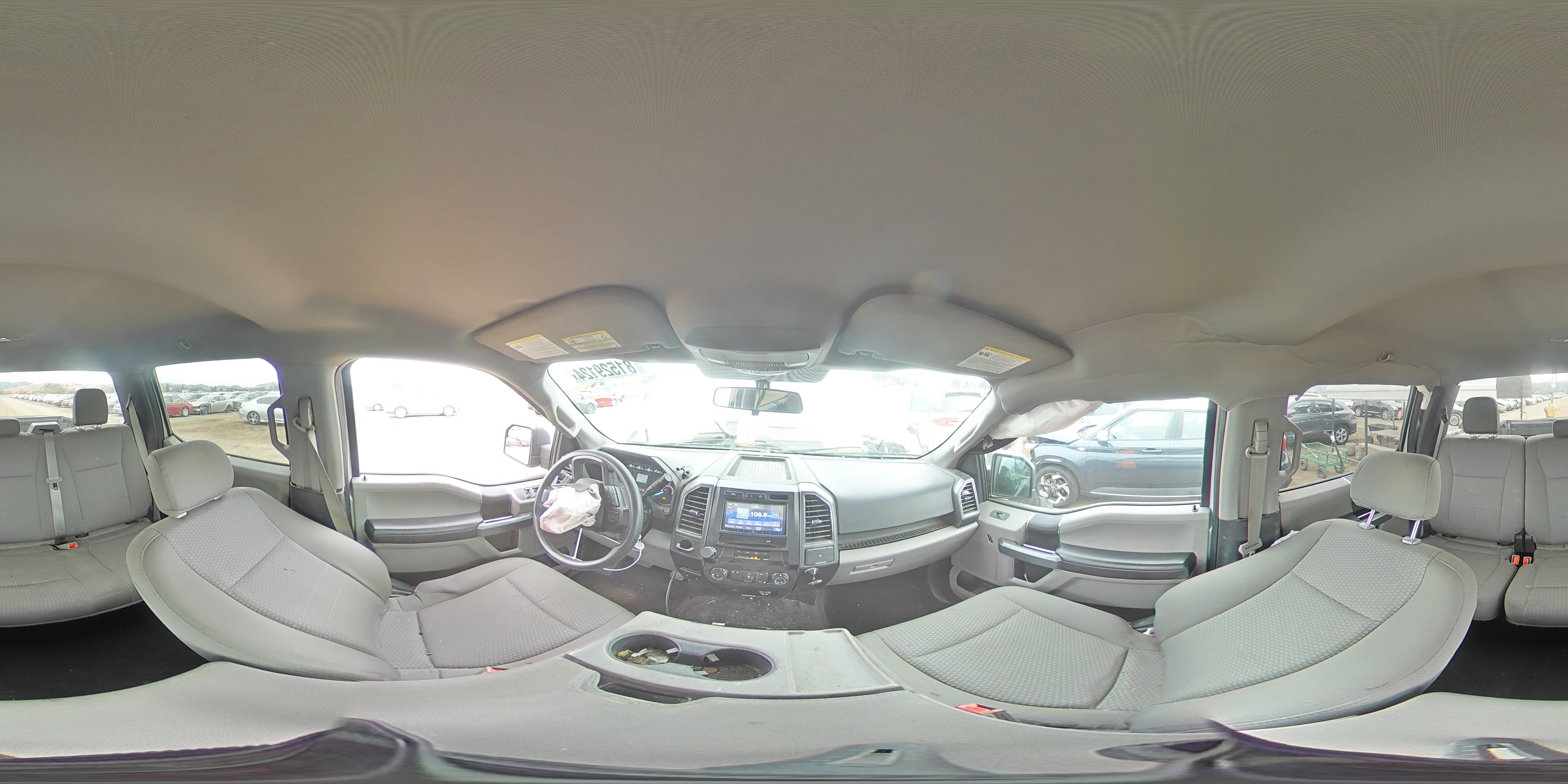 2018 Ford F-150 - Image 14