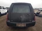2013 Cadillac Xts Funeral Coach en Venta en Elgin, IL - Burn