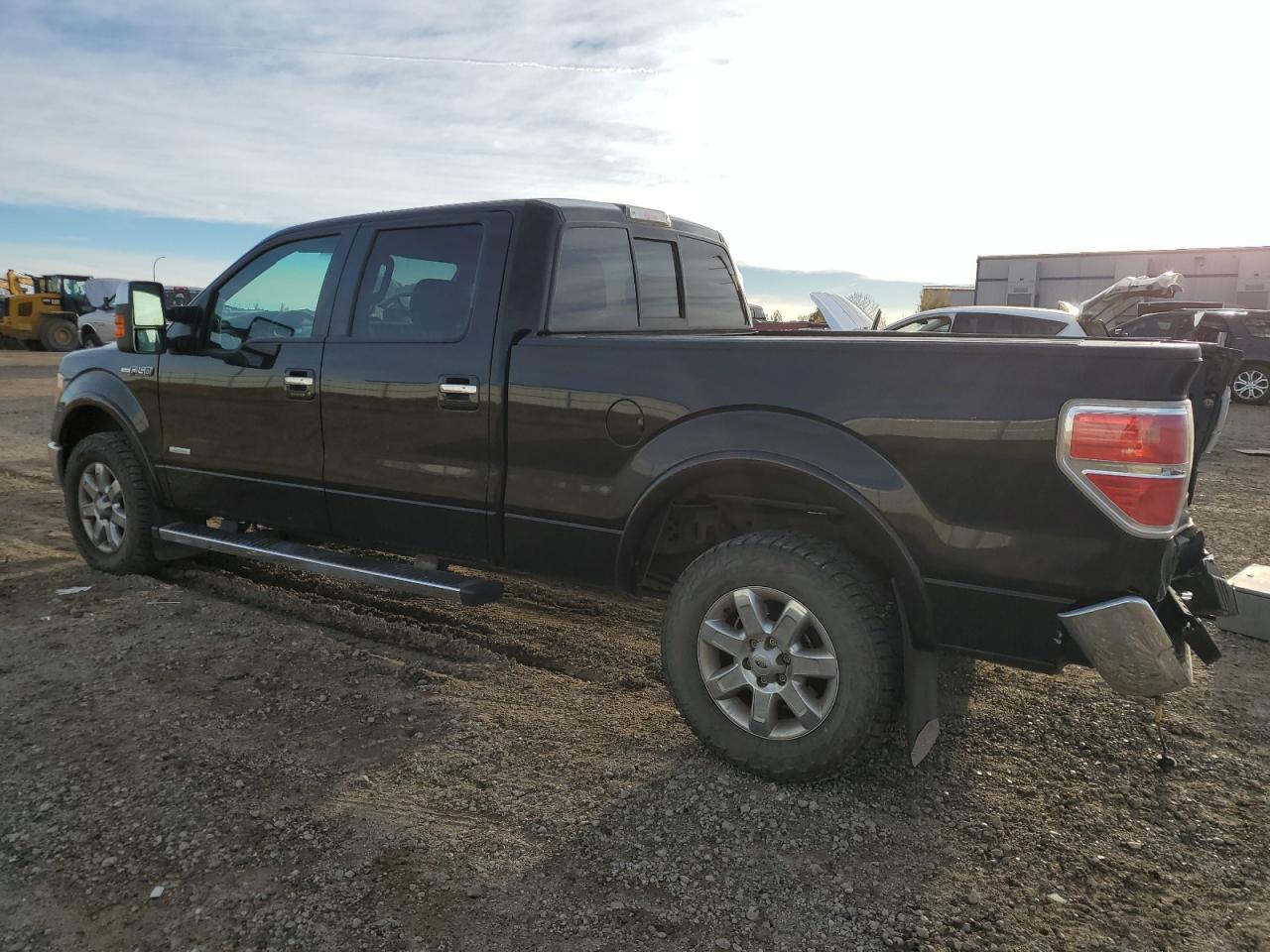 VIN 1FTFW1ET5DKG51264 2013 FORD F-150 no.2