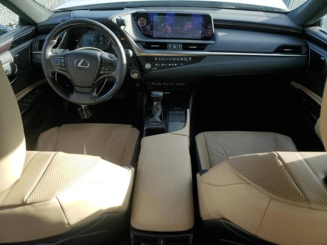  LEXUS ES350 2021 Белы