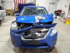 2017 Nissan Versa S for Sale in Billings, MT - Front End