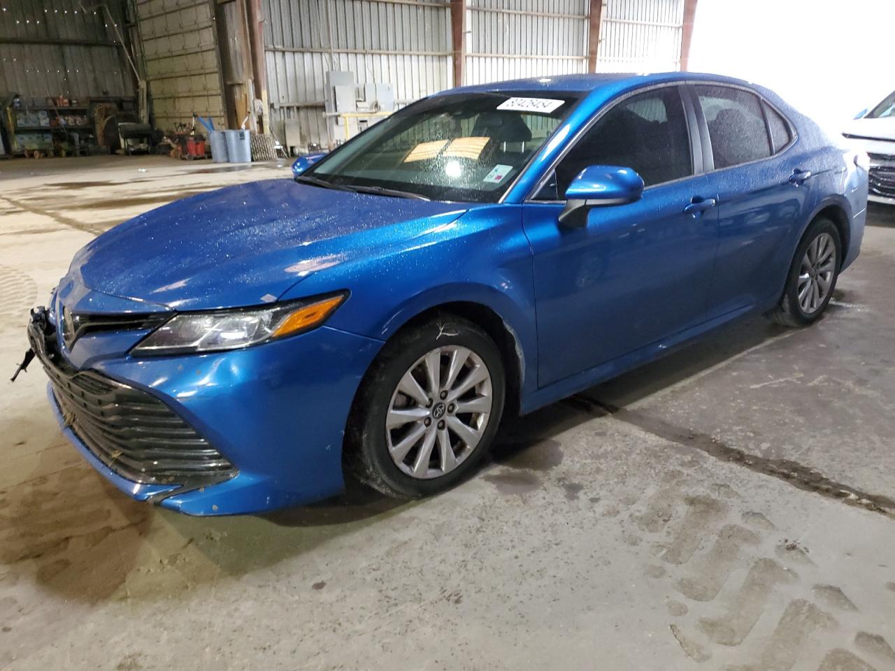 2019 Toyota Camry - Image 1