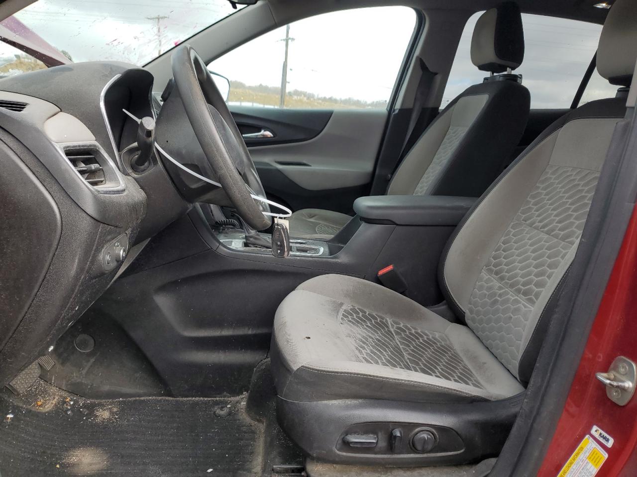 2018 Chevrolet Equinox - Image 7