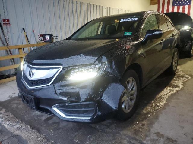 2016 Acura Rdx Technology zu verkaufen in Glassboro, NJ - Front End