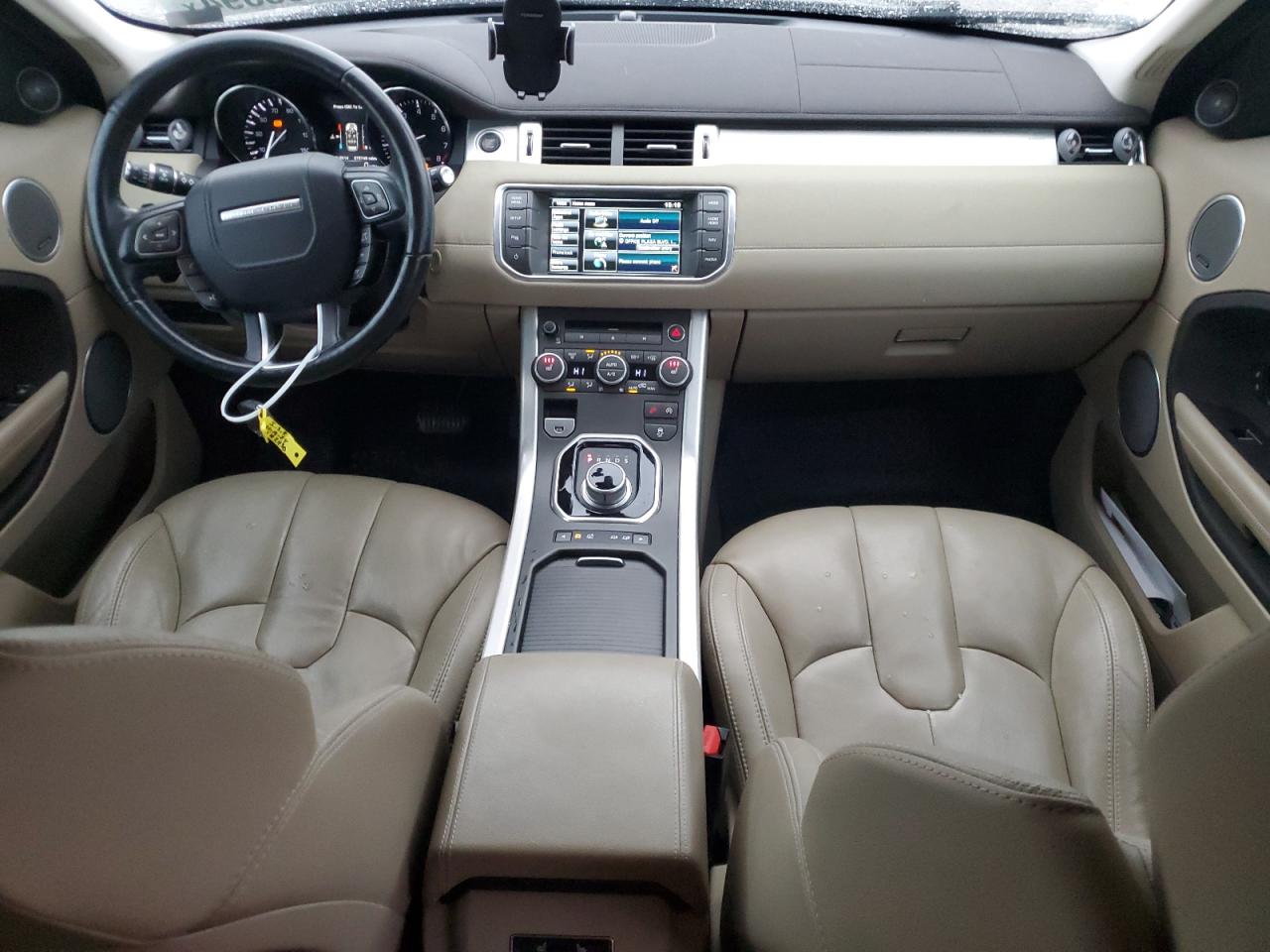 2015 Land Rover Range Rover - Image 8