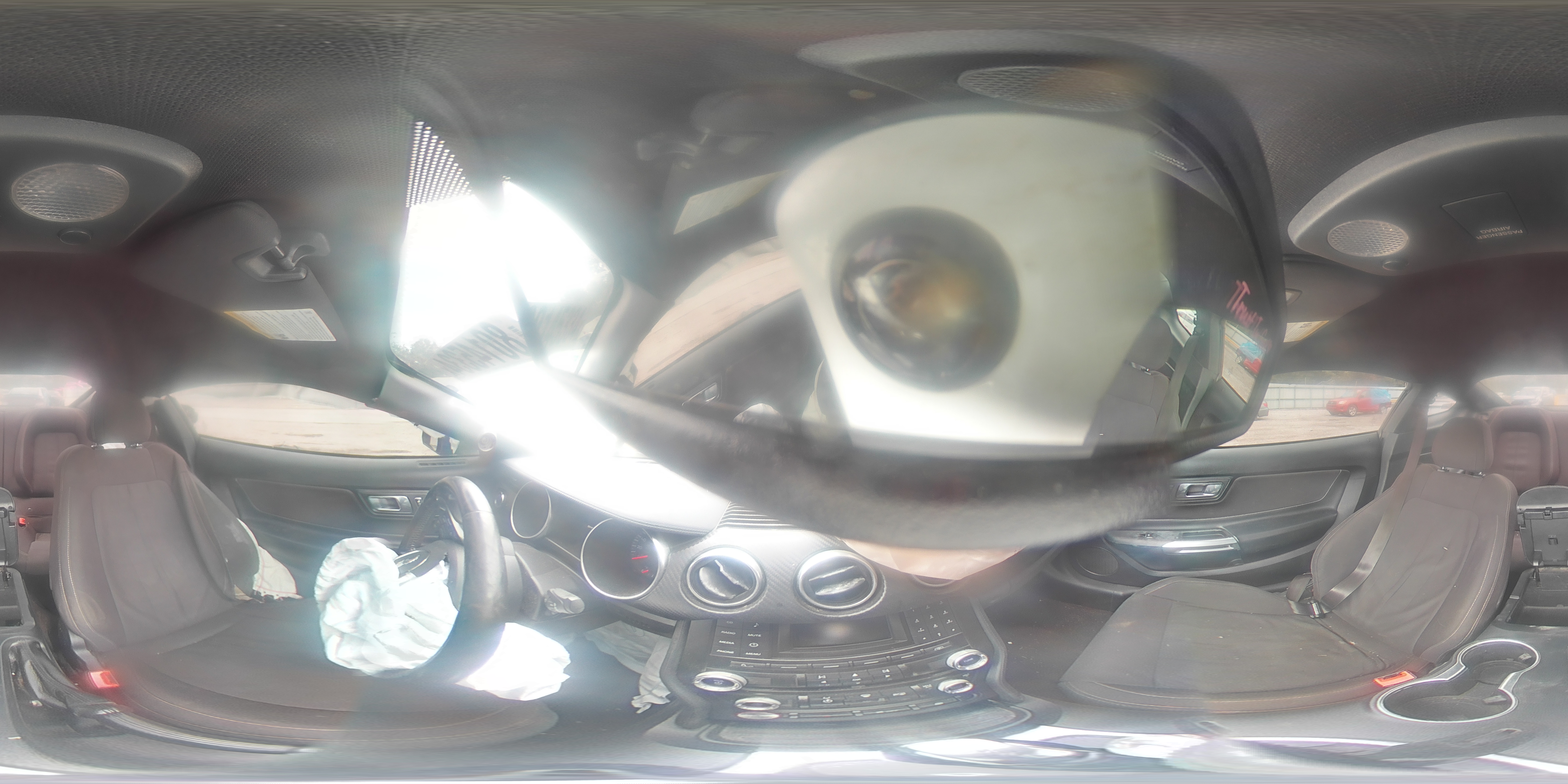 2018 Ford Mustang - Image 13