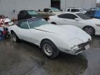 1972 Chevrolet Corvette   for Sale in Windsor, NJ - Rear End