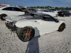 2017 FERRARI 488 SPIDER  for sale at Copart FL - MIAMI NORTH