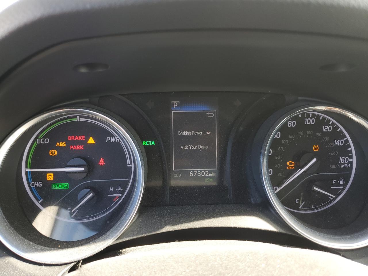 2020 Toyota Camry - Image 9