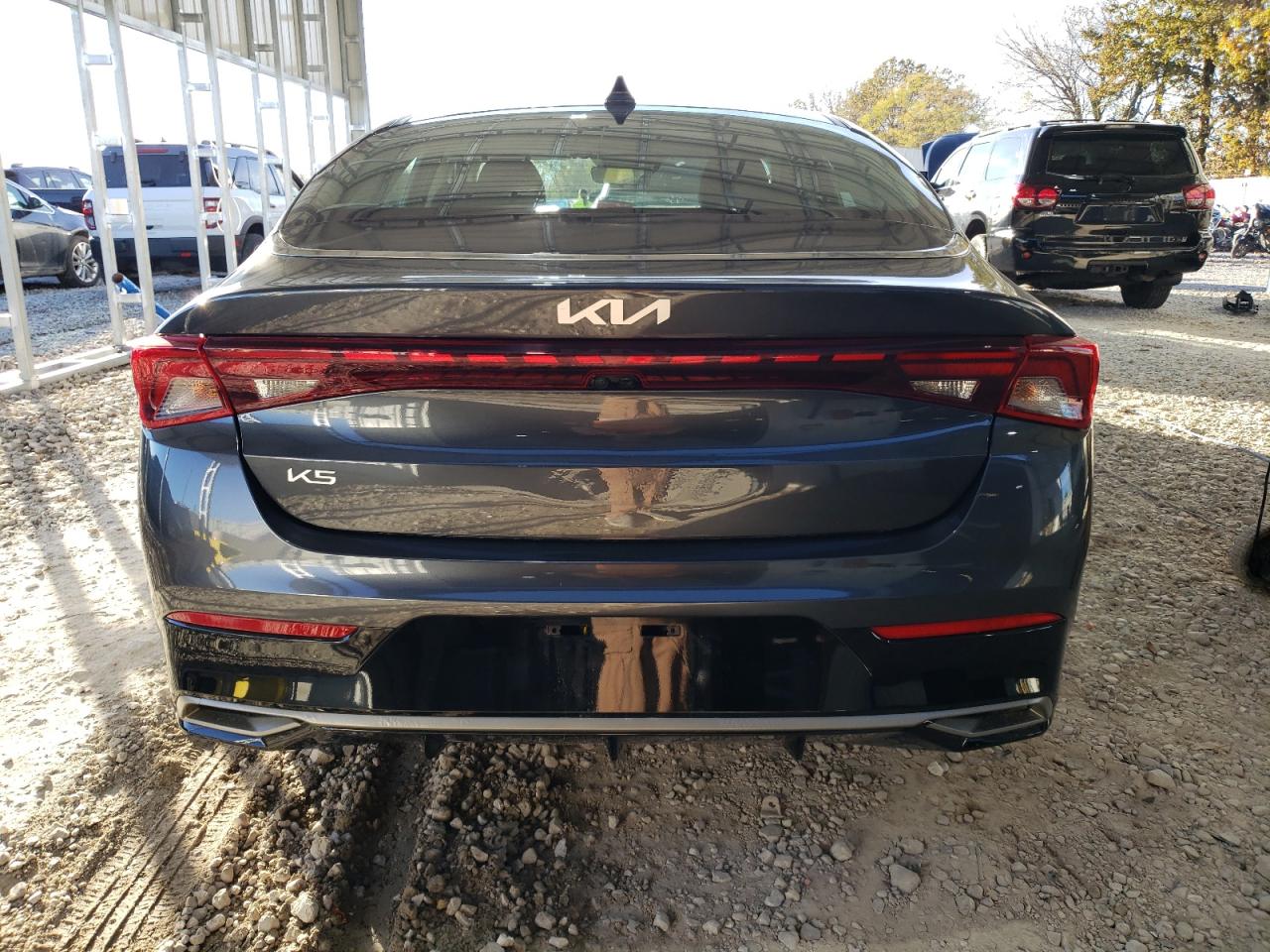 2023 Kia K5 - Image 6