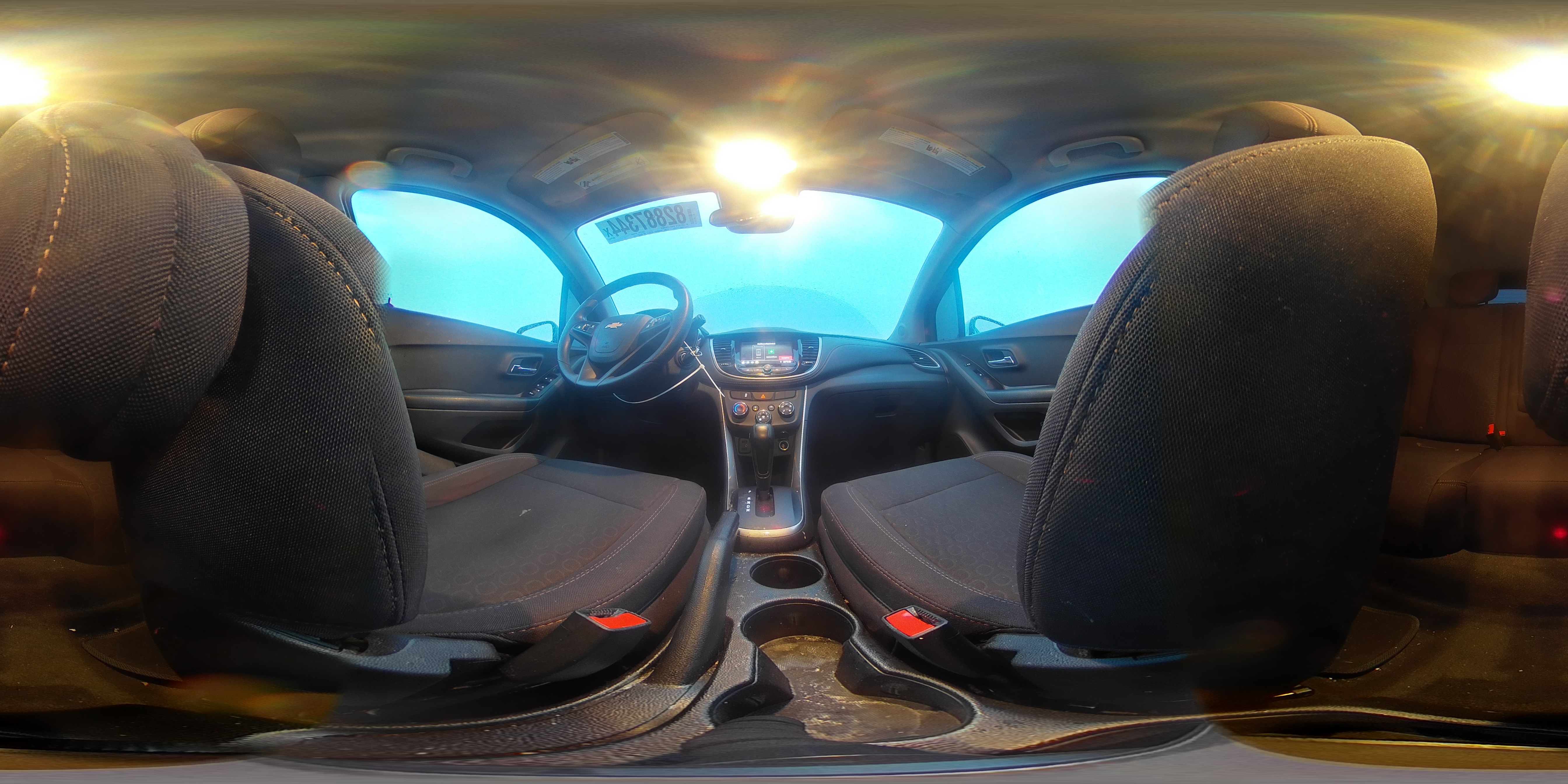 2022 Chevrolet Trax - Image 13