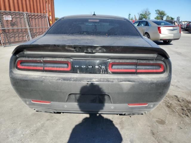  DODGE CHALLENGER 2020 Black