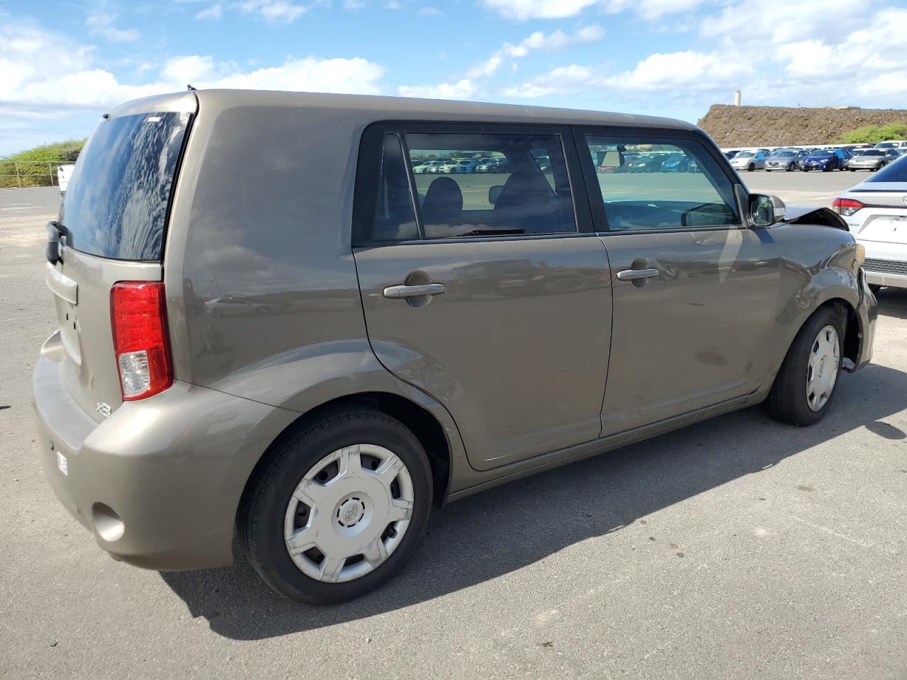 2012 Scion xB - Image 3