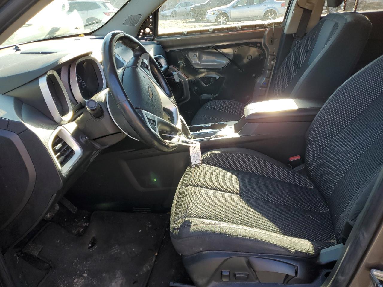 2010 Chevrolet Equinox - Image 7