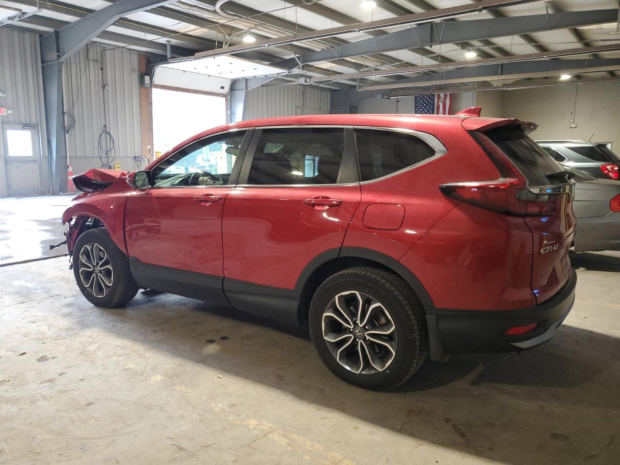 2021 Honda CR-V - Image 2