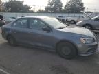 2016 Volkswagen Jetta S продається в Moraine, OH - Undercarriage