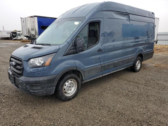 2020 Ford Transit T-250