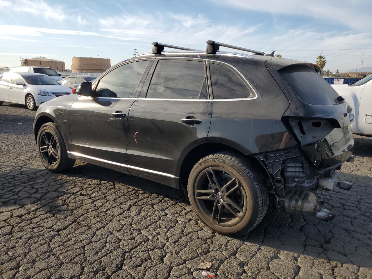 2016 Audi Q5 - Image 2