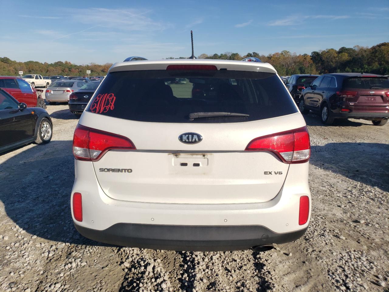 2015 Kia Sorento - Image 6