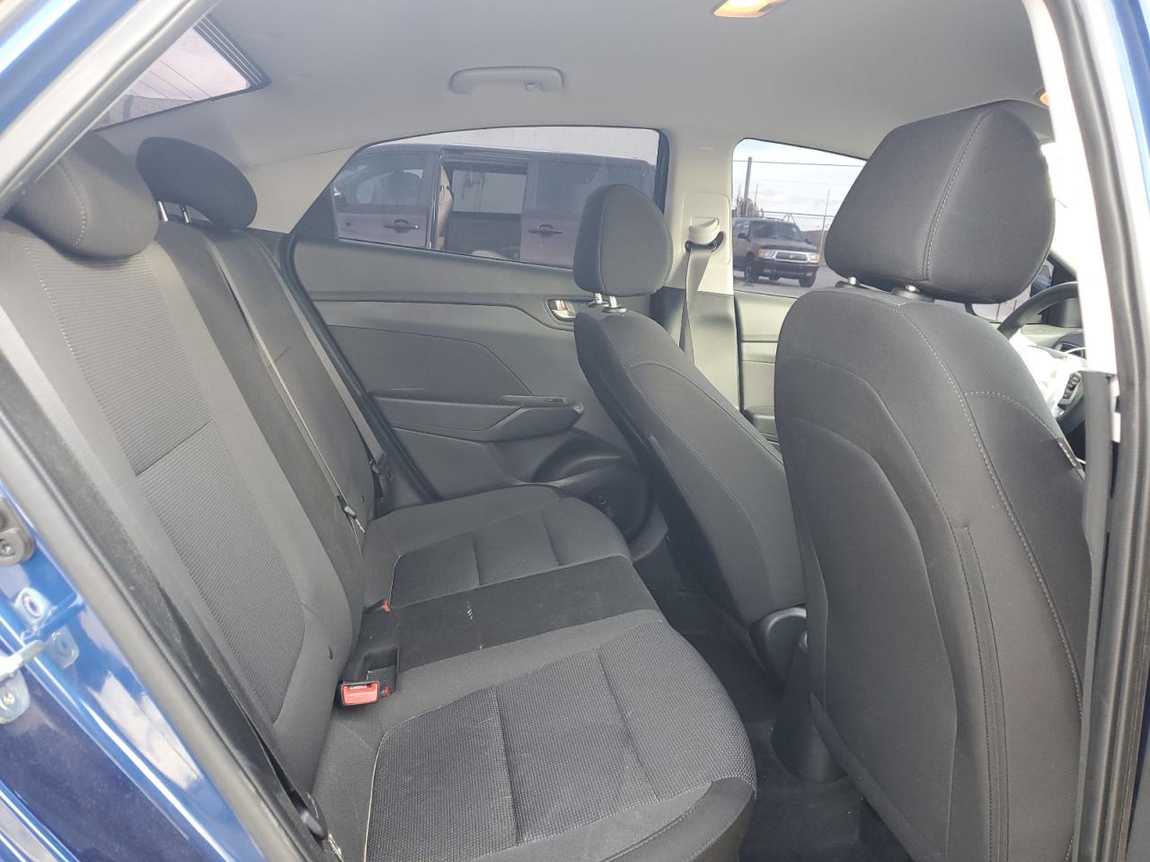 2020 Hyundai Accent - Image 10