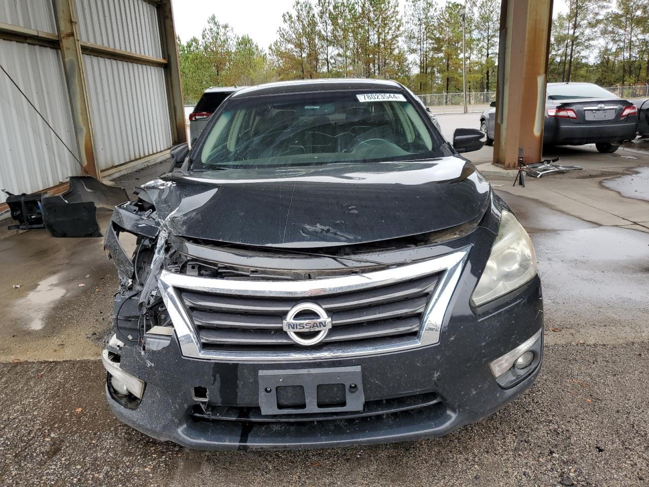 2013 Nissan Altima - Image 5