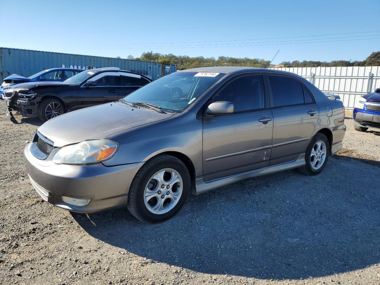 2003 Toyota Corolla - Image 1