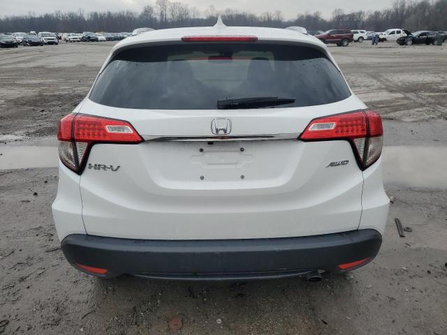  HONDA HR-V 2022 White