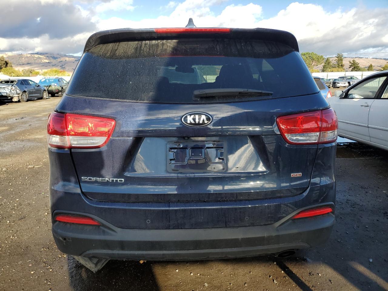 2016 Kia Sorento - Image 6