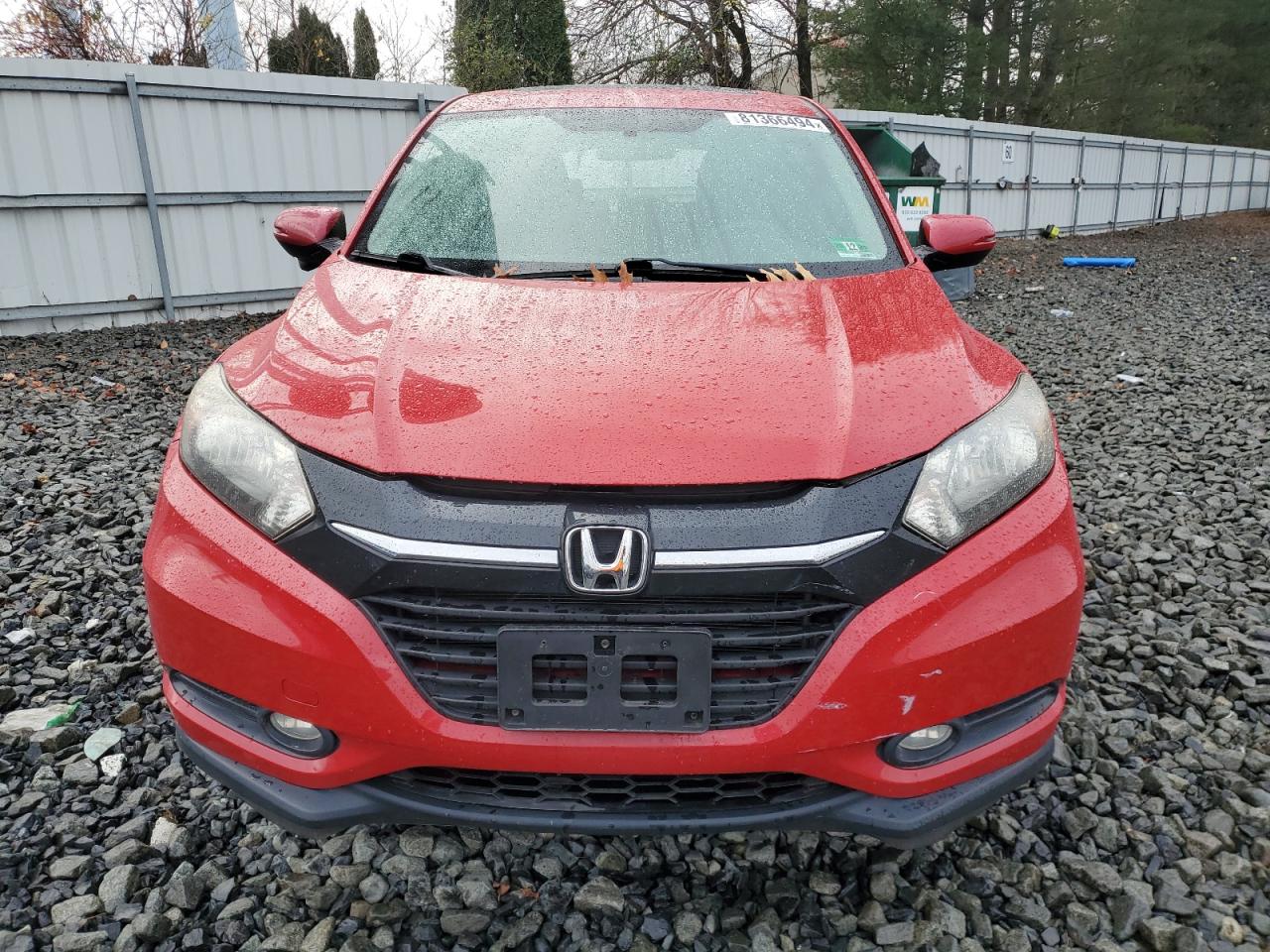 2018 Honda HR-V - Image 5