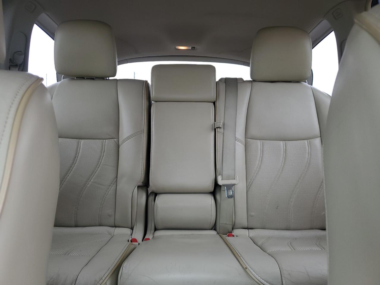 2014 Infiniti QX60 - Image 10