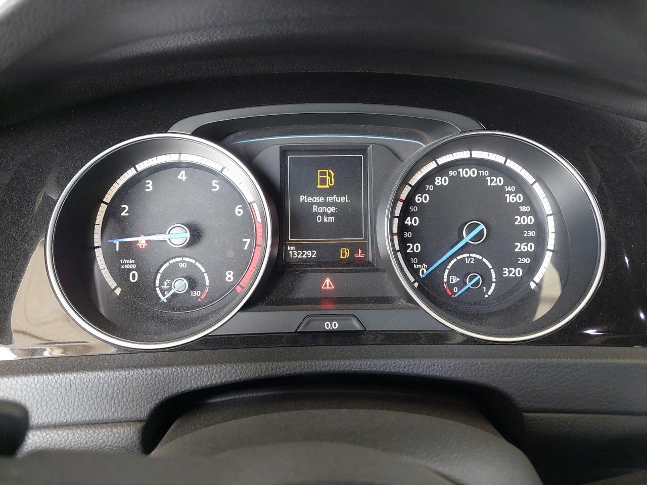 WVWGR2AU6GW070790 - 2016 VOLKSWAGEN GOLF - #82262524