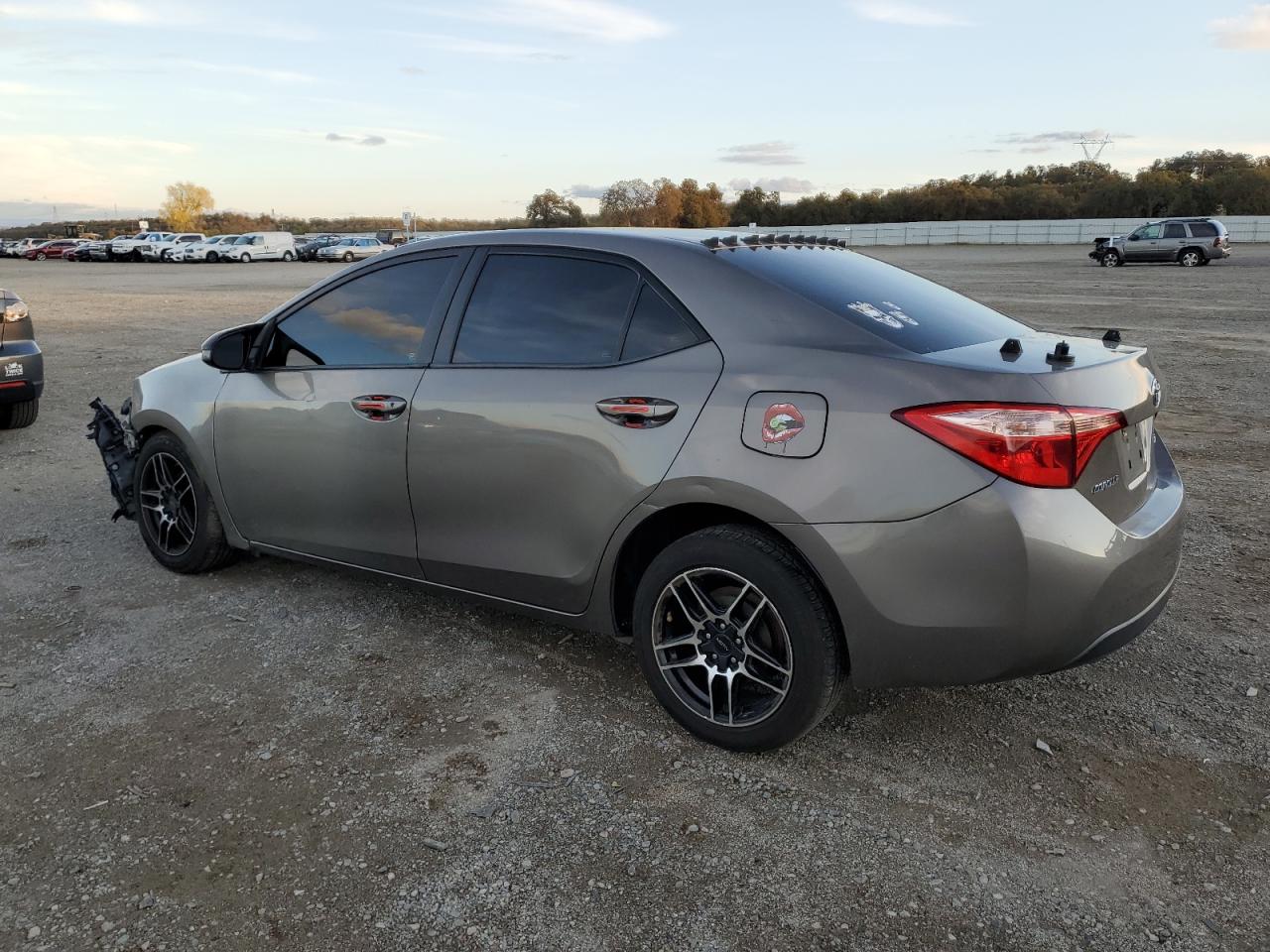 2017 Toyota Corolla - Image 2