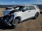 2020 Ford Explorer Police Interceptor zu verkaufen in Adelanto, CA - All Over