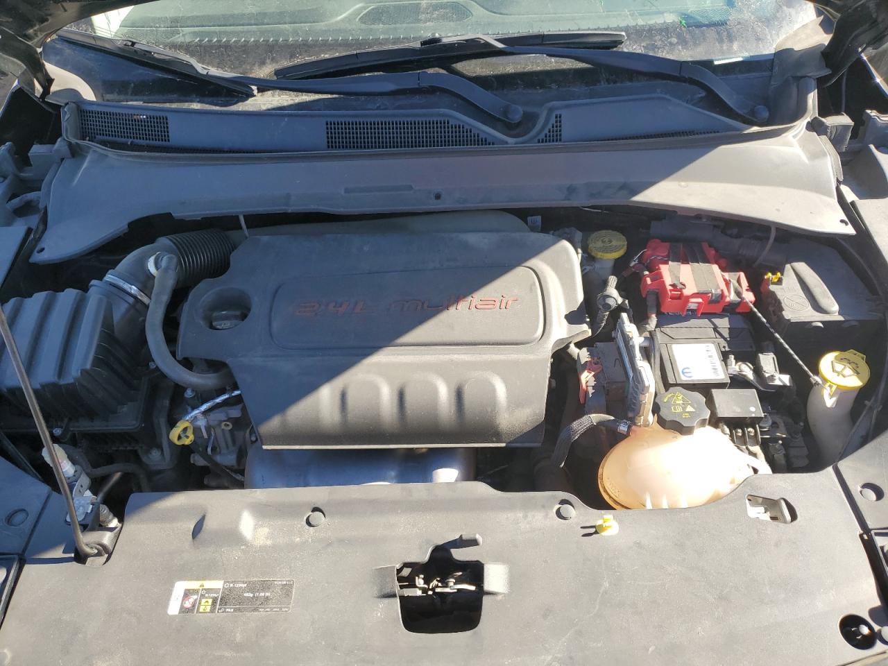 2019 Jeep Compass - Image 12