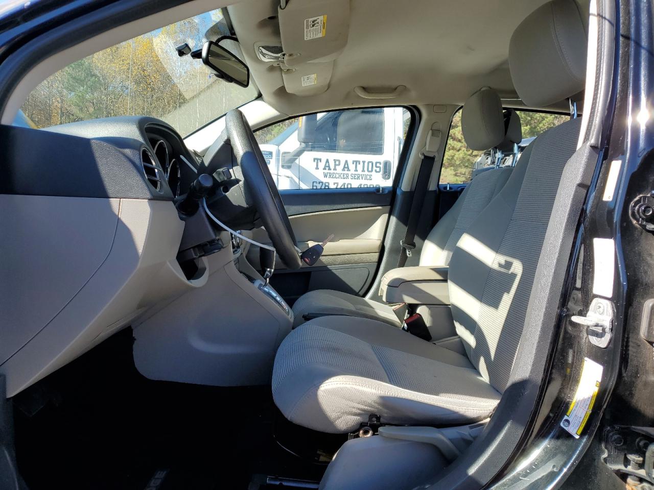 2012 Dodge Caliber - Image 7