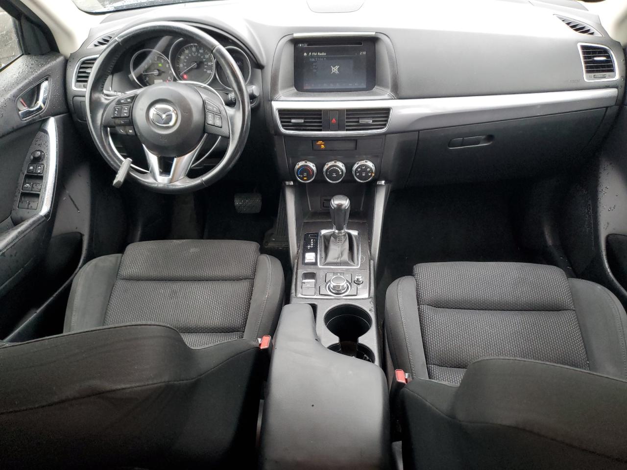2016 Mazda CX-5 - Image 8