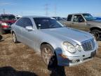 2008 Mercedes-Benz E 350 4Matic იყიდება Elgin-ში, IL - Front End
